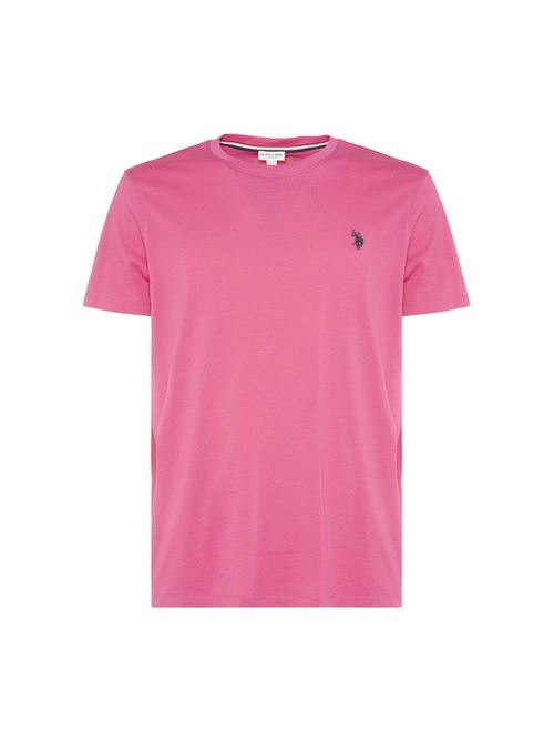 mick-basic t-shirt ss U.S. POLO ASSN. | 54015 0148157
